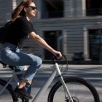 san francisco, woman, electric bike-6950837.jpg